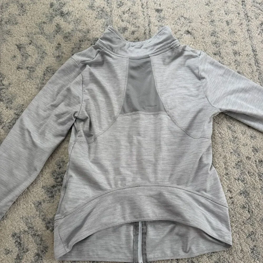 Women’s Champion Cropped Zip Up